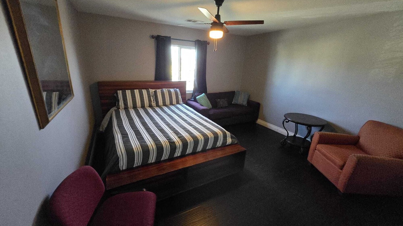 Photo of Bedroom in Lancaster