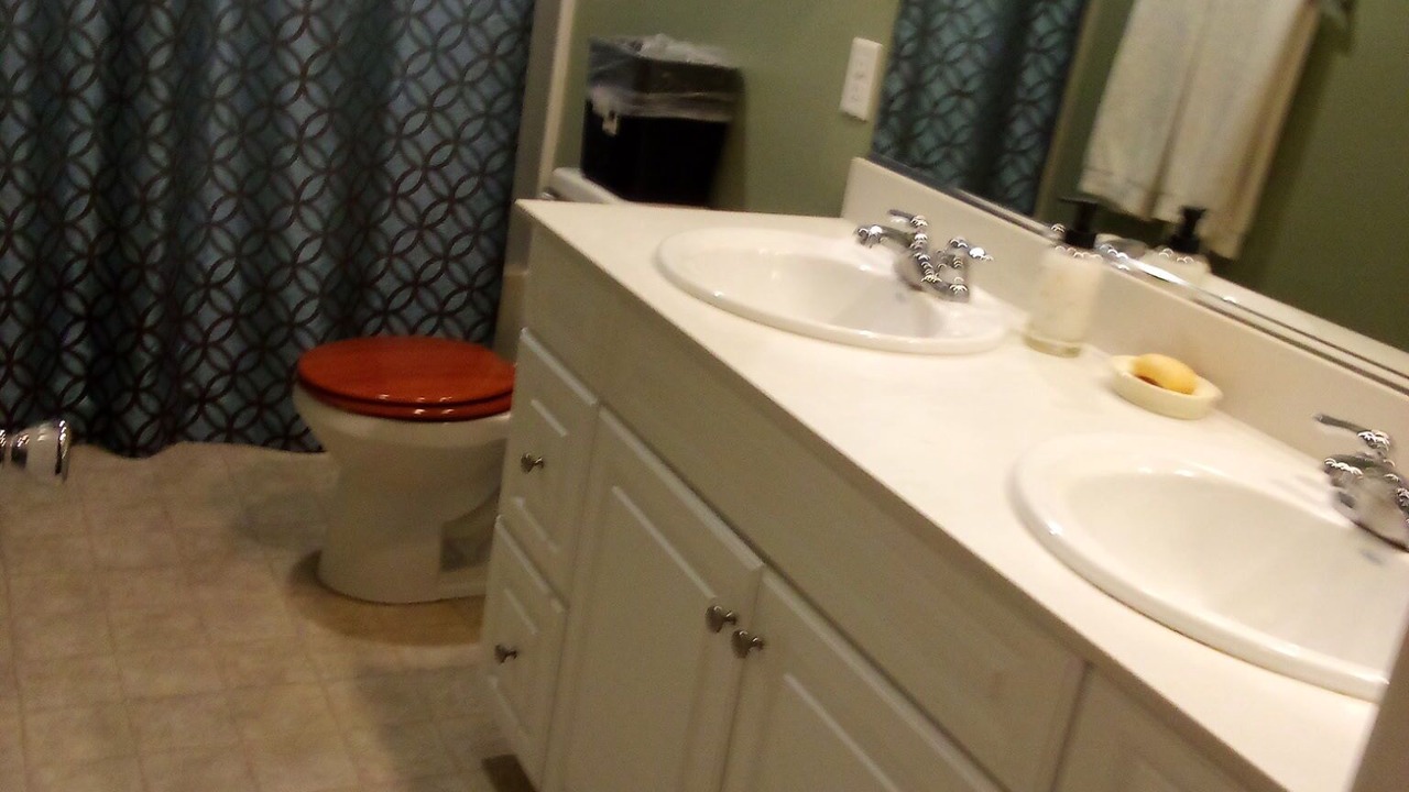 Photo of Bathroom in Lancaster