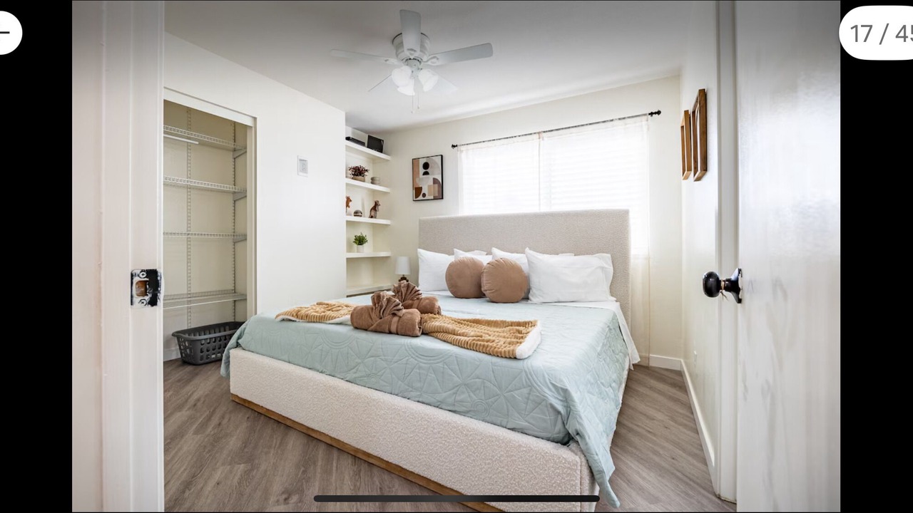 Photo of Bedroom in Moreno Valley