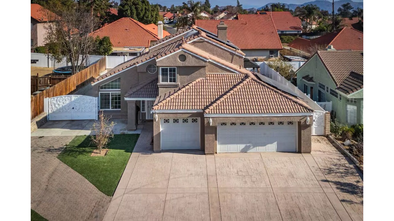 Photo of Outdoor in Moreno Valley