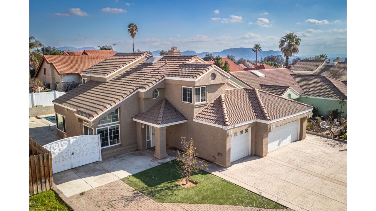 Photo of Outdoor in Moreno Valley