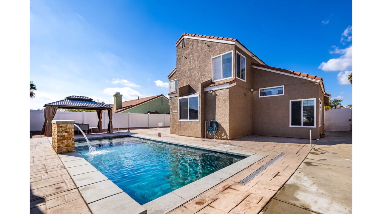 Photo of Outdoor in Moreno Valley