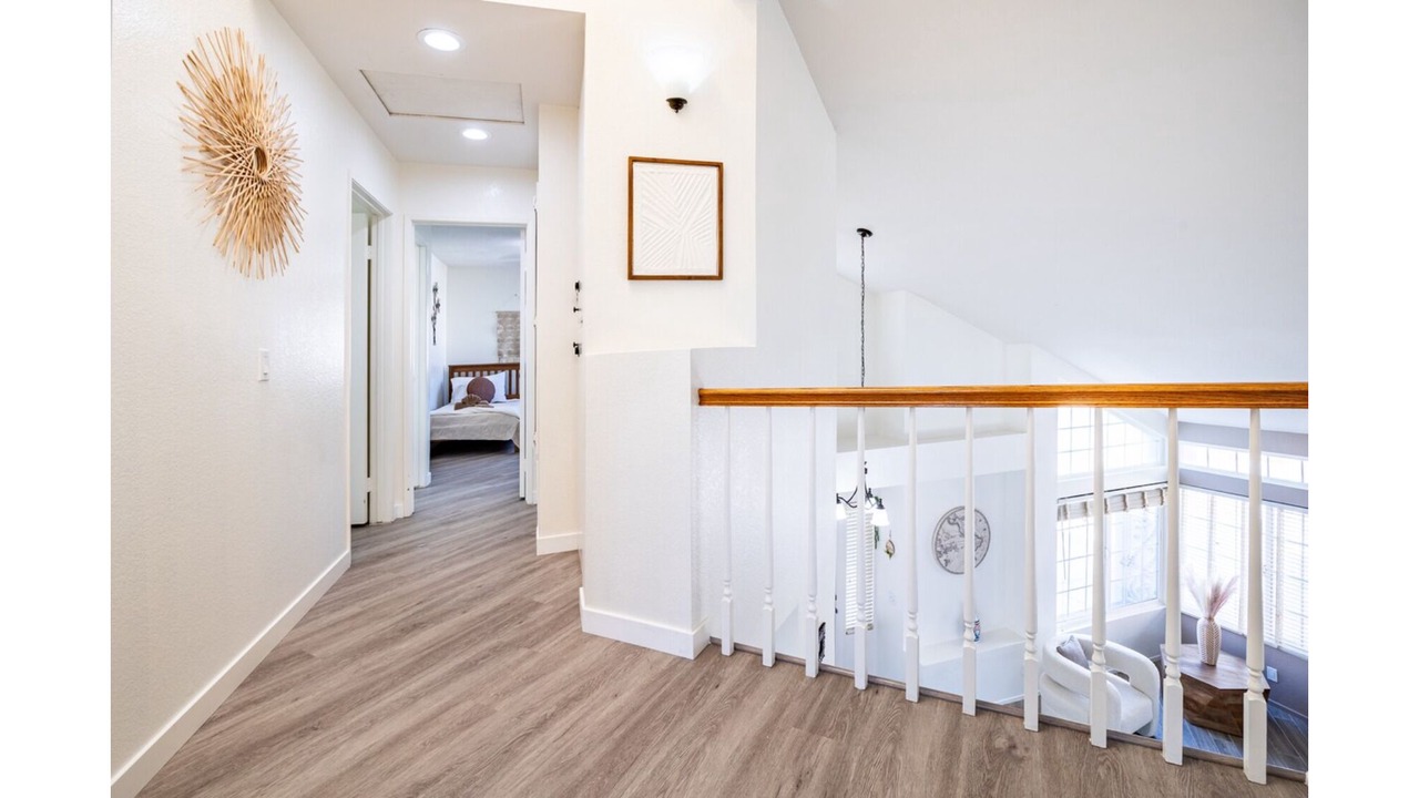Photo of Bedroom in Moreno Valley