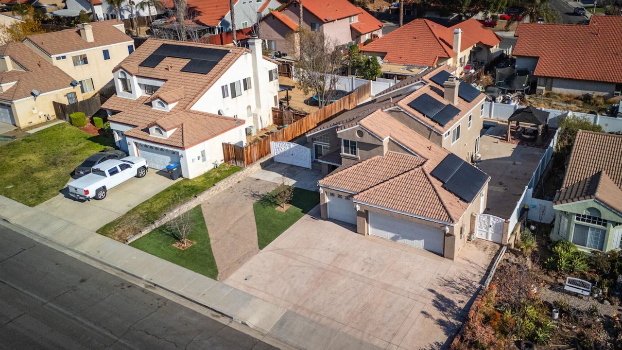 Photo of Outdoor in Moreno Valley