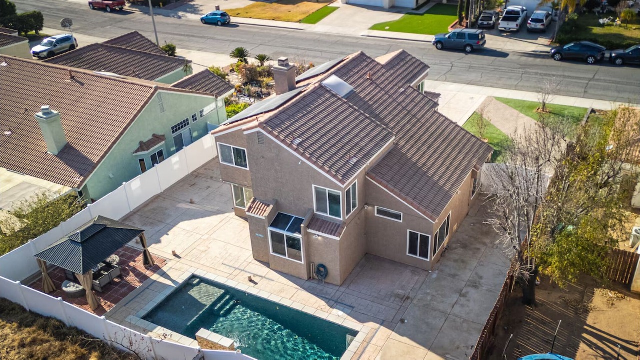Photo of Outdoor in Moreno Valley