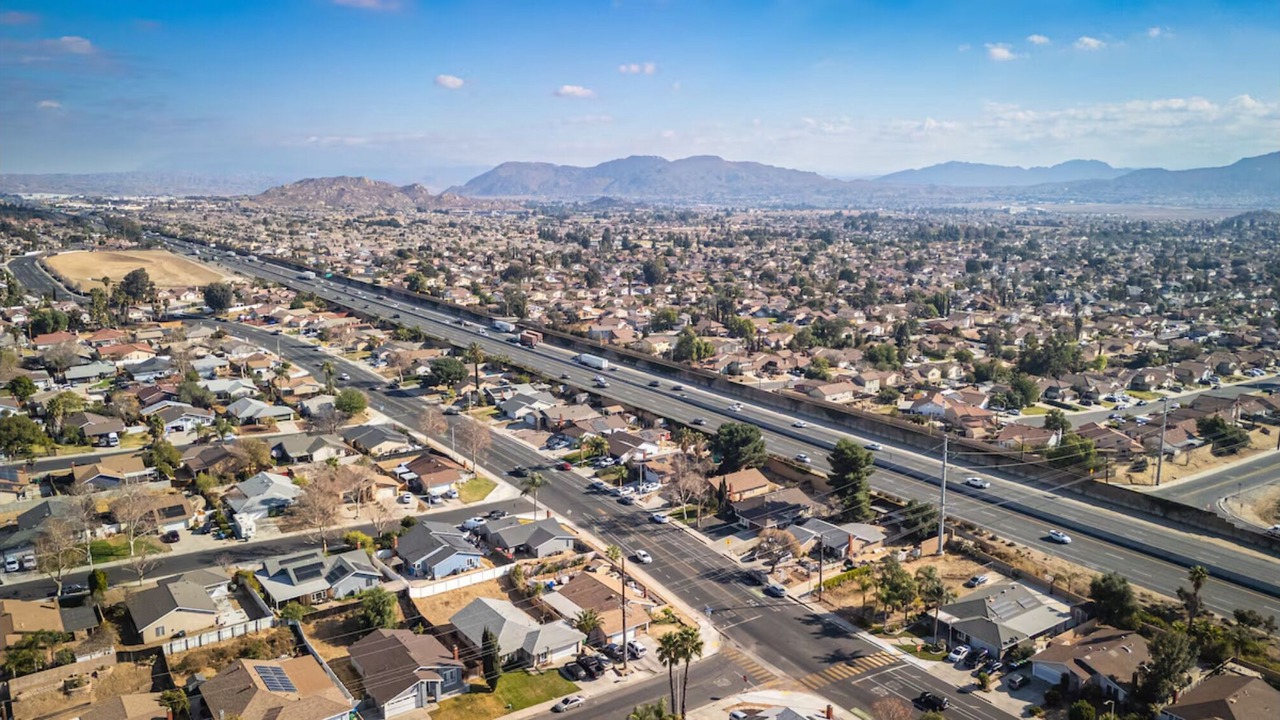 Photo of Outdoor in Moreno Valley