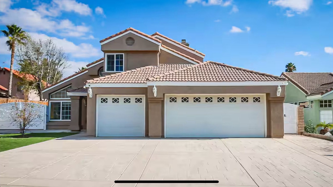 Photo of Outdoor in Moreno Valley