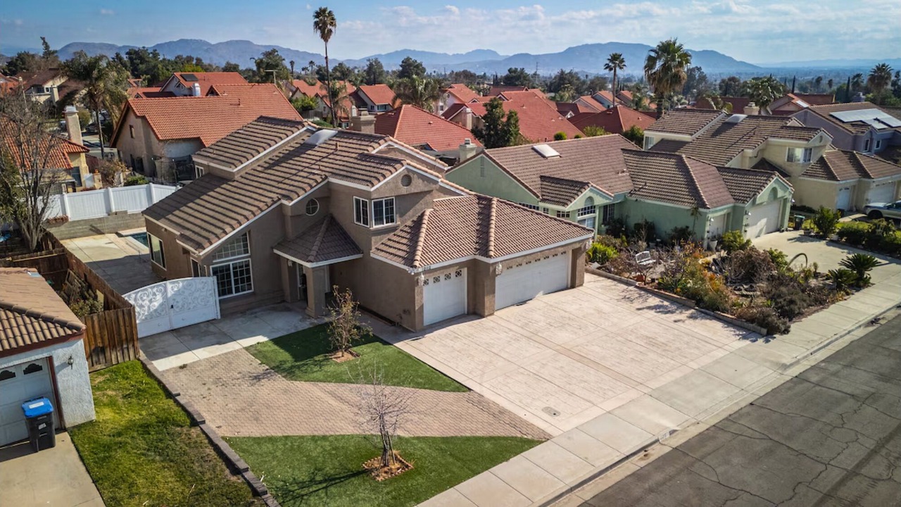 Photo of Outdoor in Moreno Valley