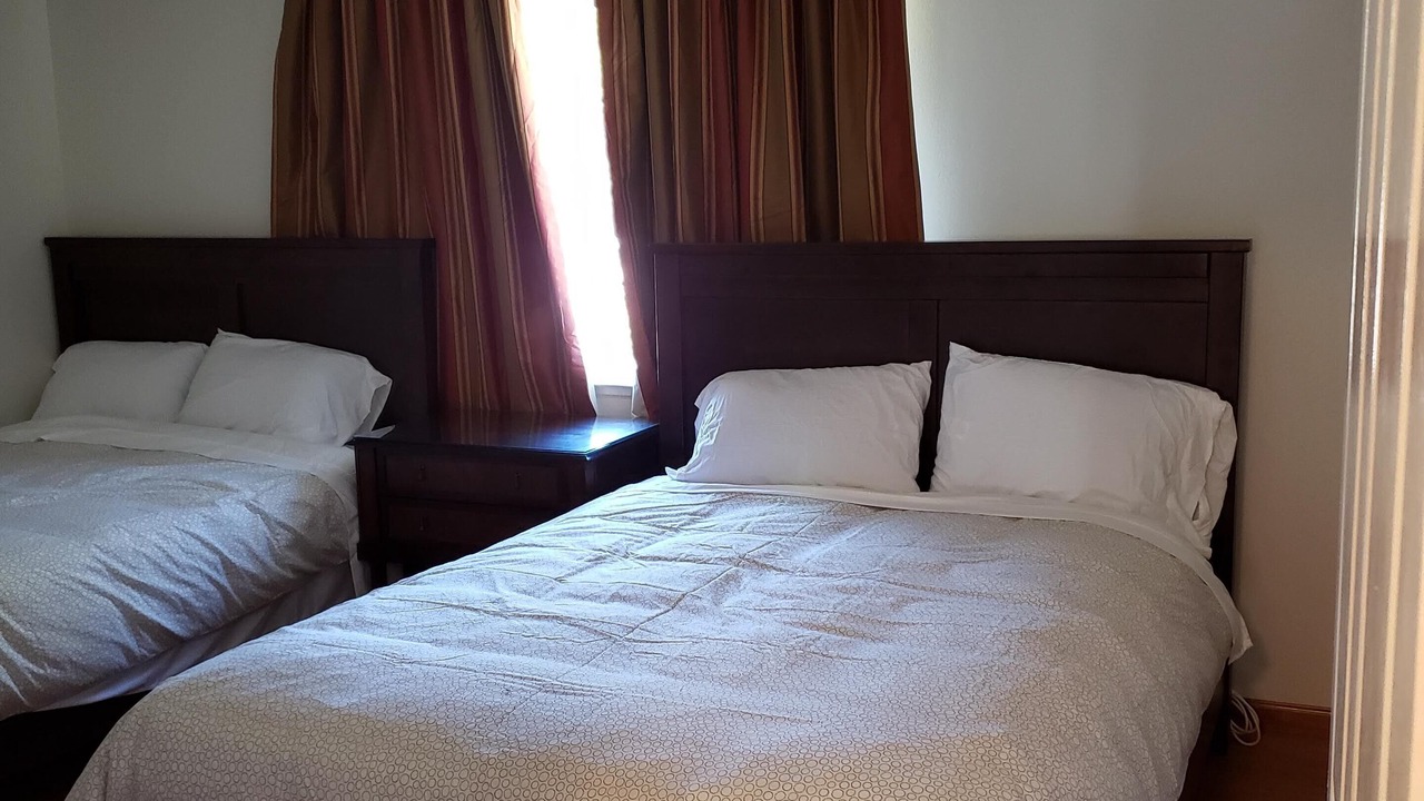 Photo of Bedroom in Coarsegold