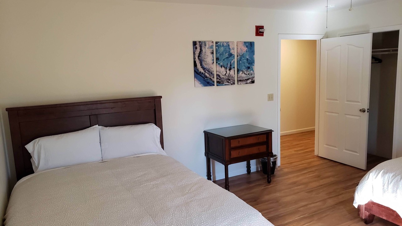 Photo of Bedroom in Coarsegold