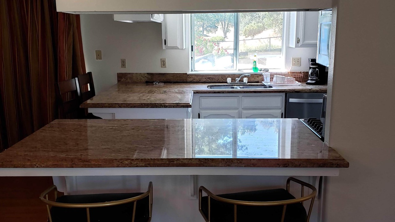Photo of Kitchen in Coarsegold