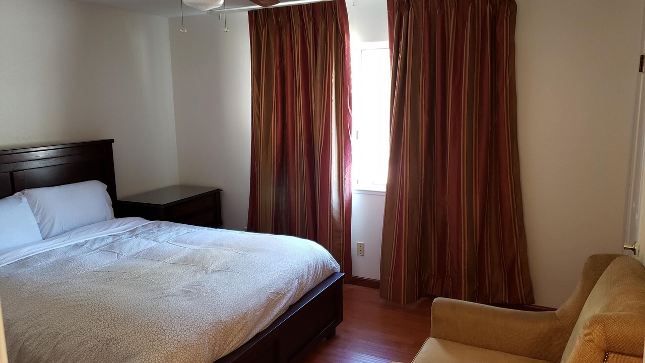 Photo of Bedroom in Coarsegold
