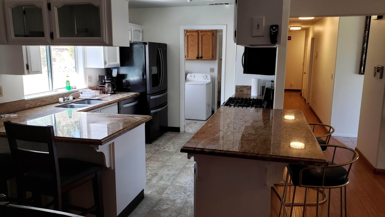 Photo of Kitchen in Coarsegold