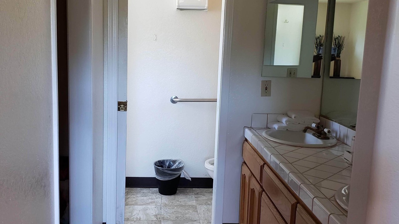 Photo of Bathroom in Coarsegold