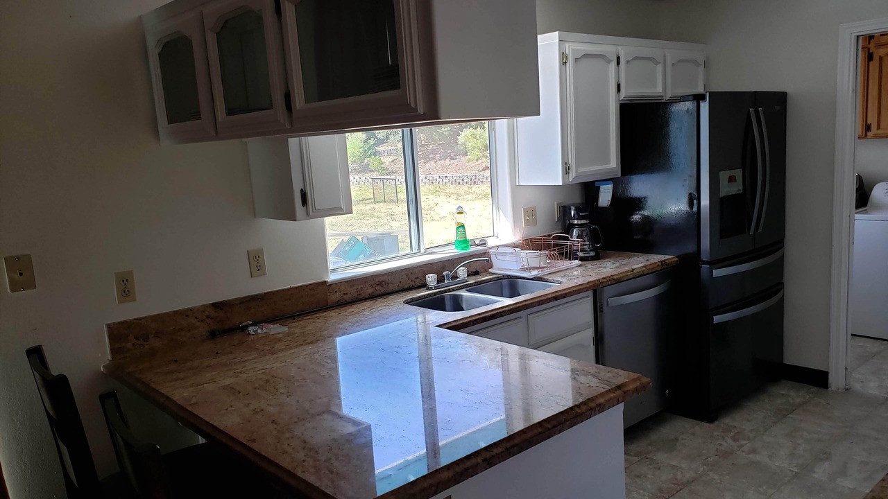 Photo of Kitchen in Coarsegold
