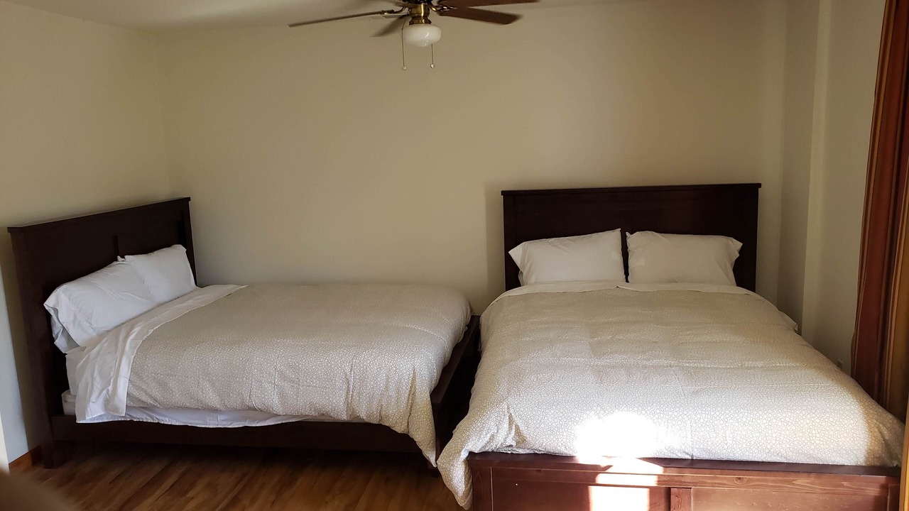 Photo of Bedroom in Coarsegold