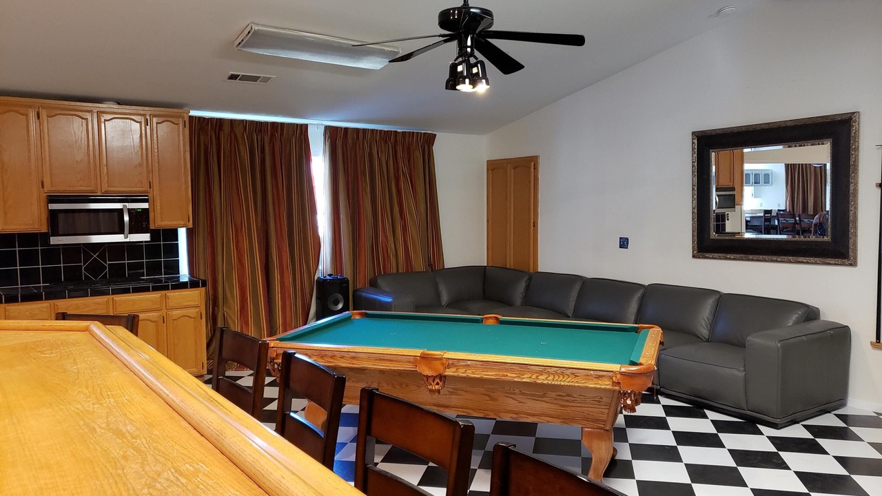 Photo of Bedroom in Coarsegold
