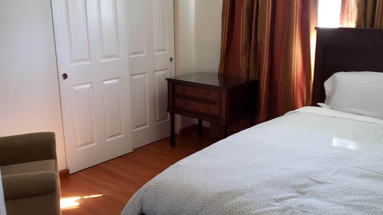 Photo of Bedroom in Coarsegold