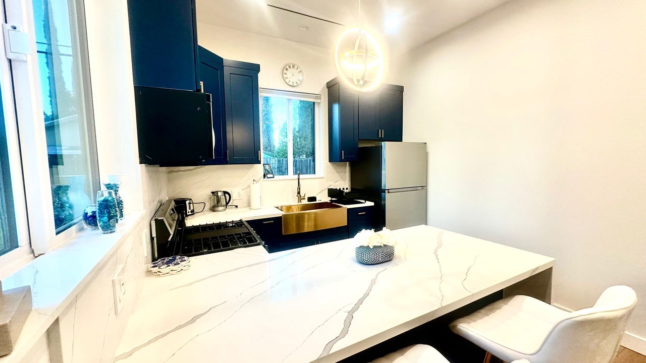 Photo of Kitchen in West Hills