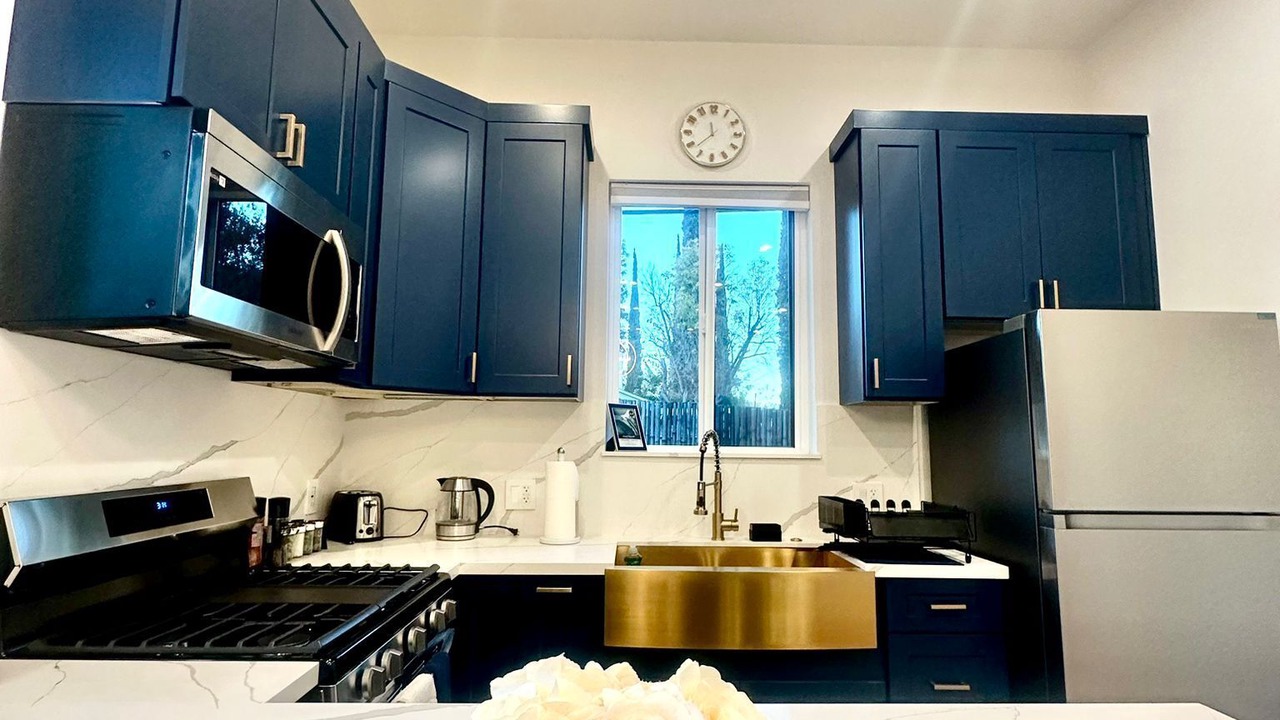 Photo of Kitchen in West Hills