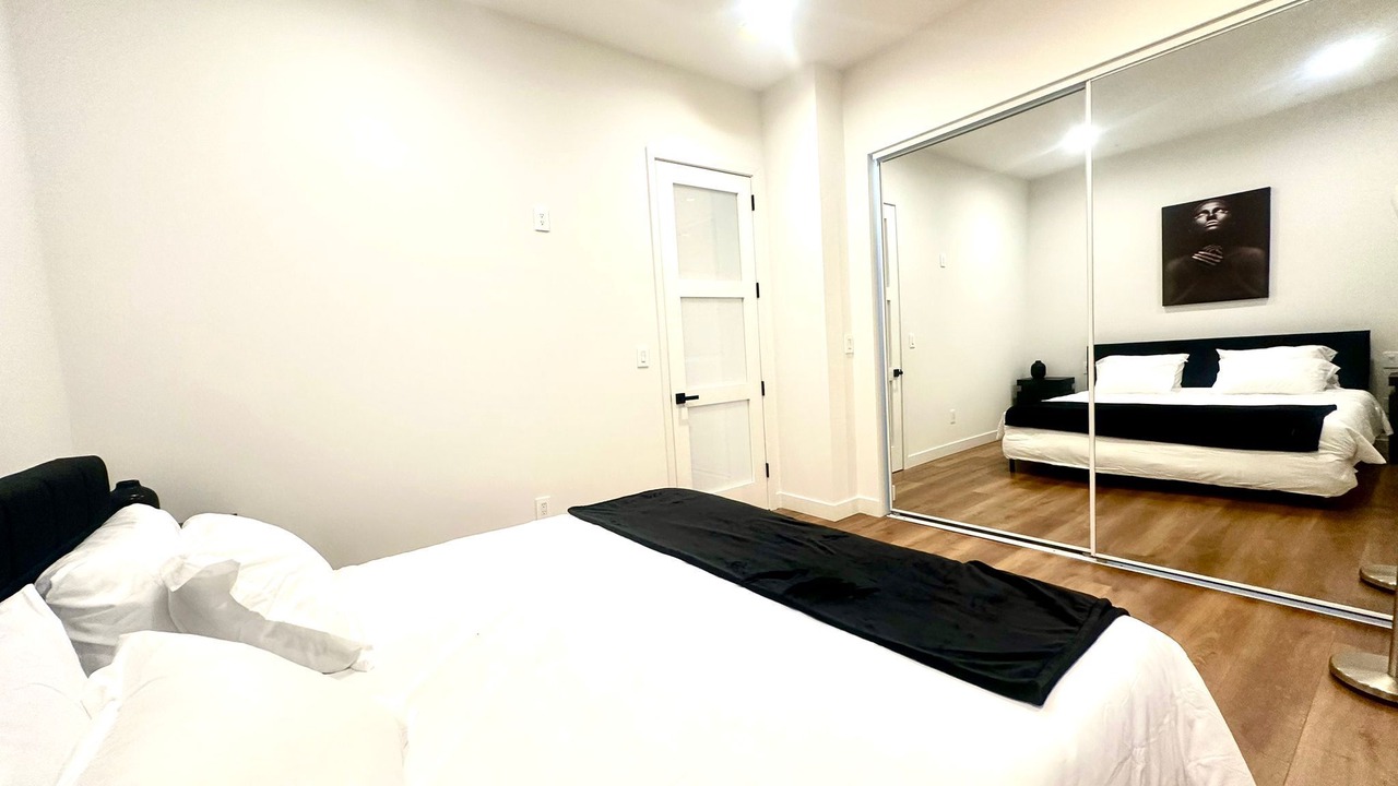 Photo of Bedroom in West Hills