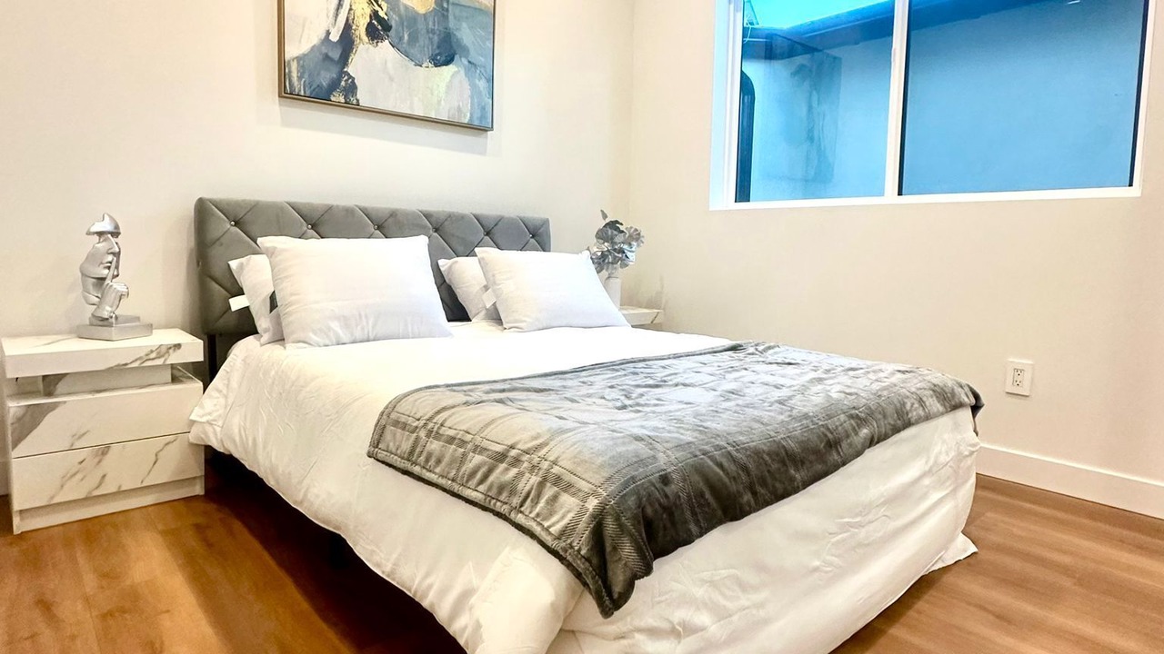 Photo of Bedroom in West Hills