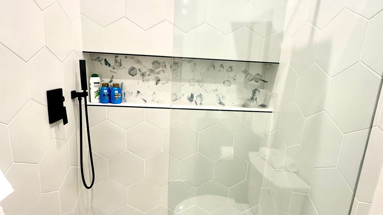 Photo of Bathroom in West Hills