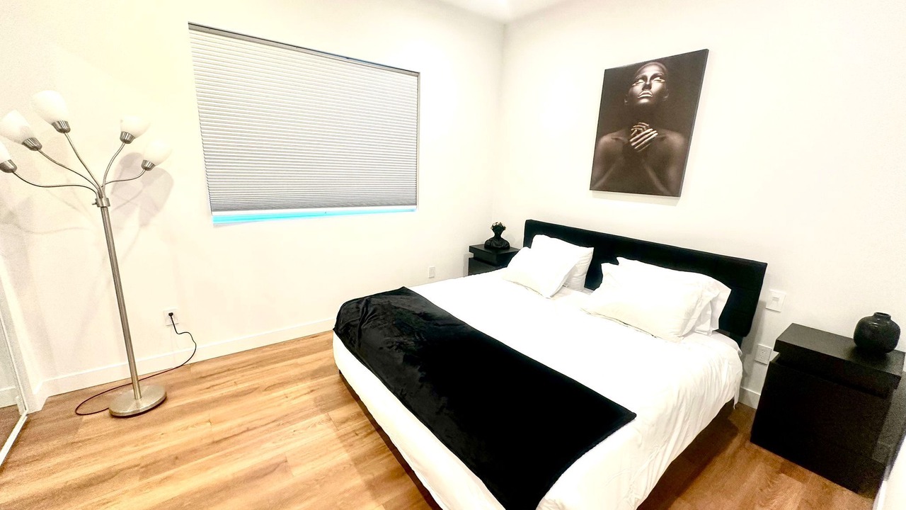 Photo of Bedroom in West Hills