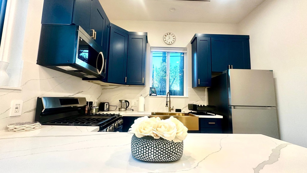 Photo of Kitchen in West Hills