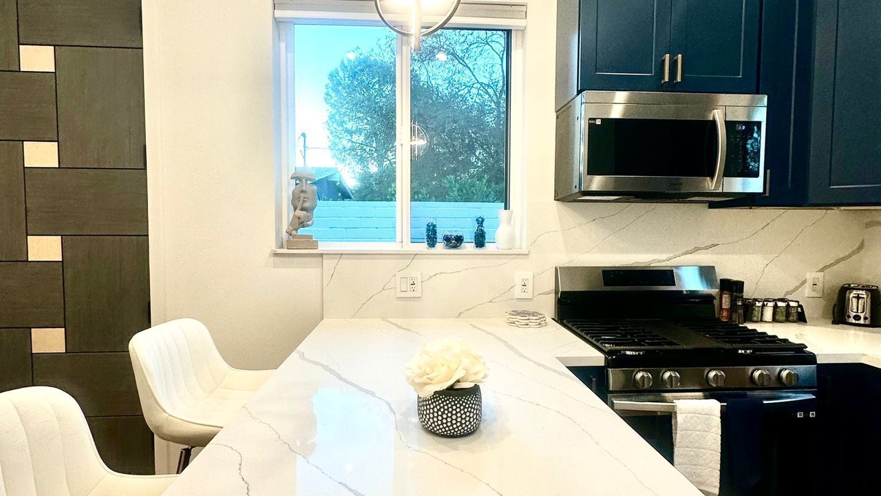 Photo of Kitchen in West Hills