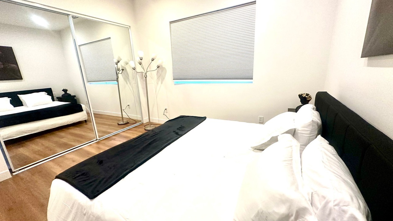 Photo of Bedroom in West Hills