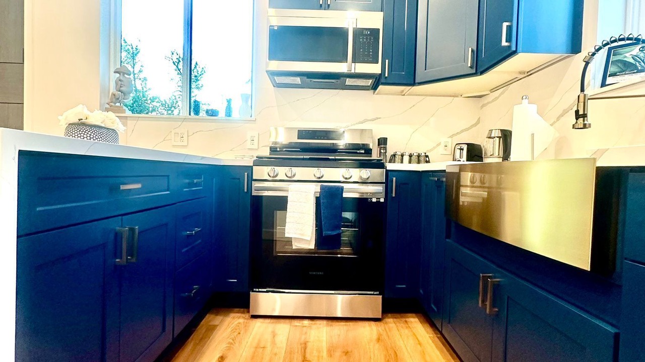 Photo of Kitchen in West Hills