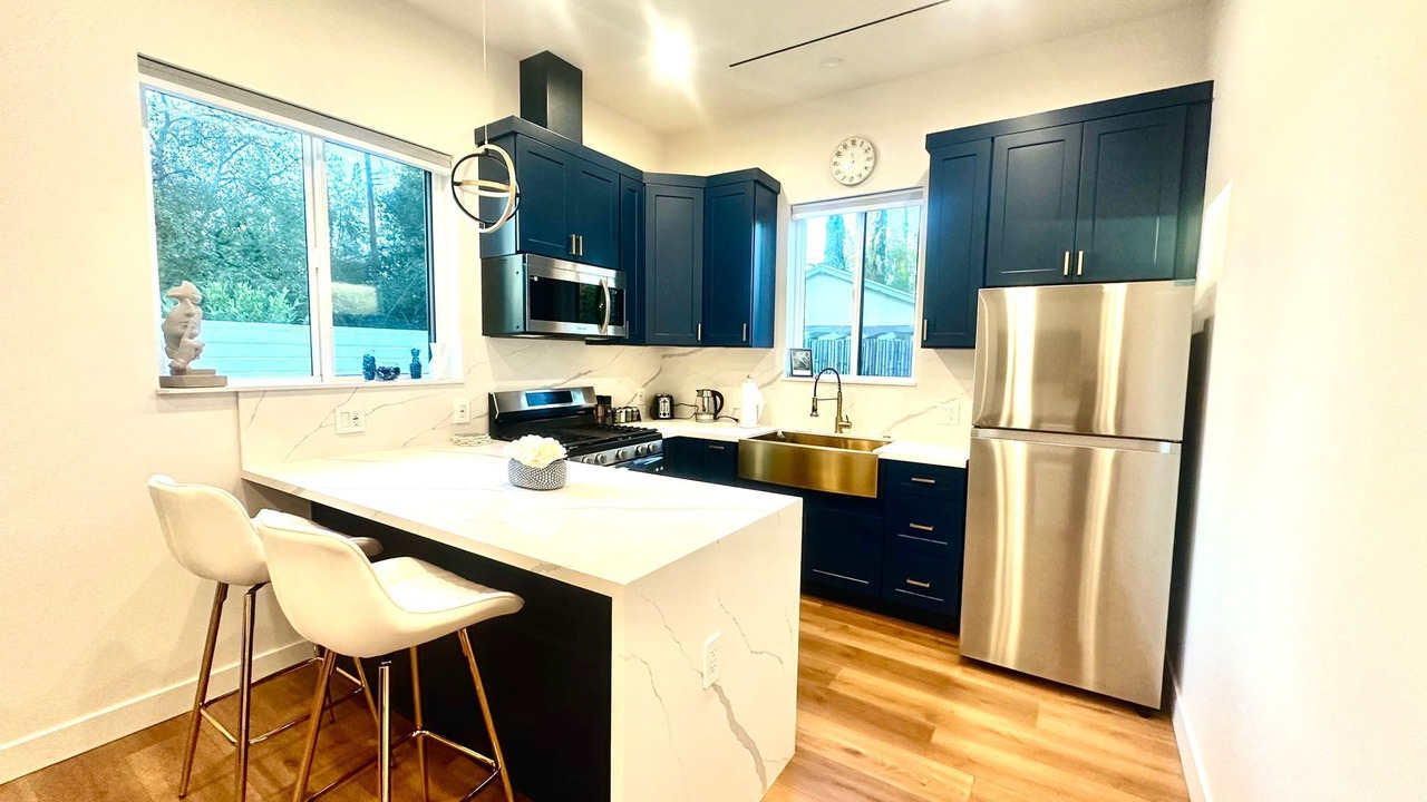 Photo of Kitchen in West Hills