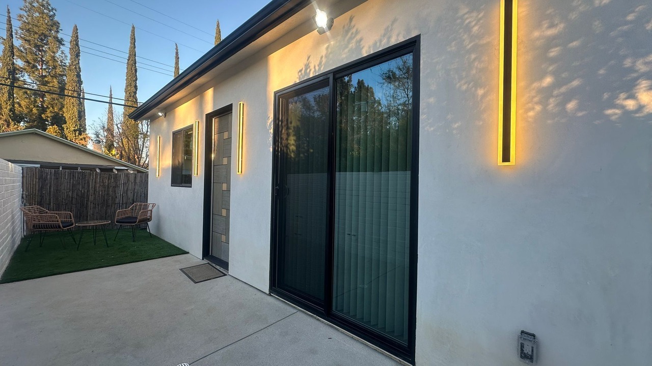 Photo of Outdoor in West Hills