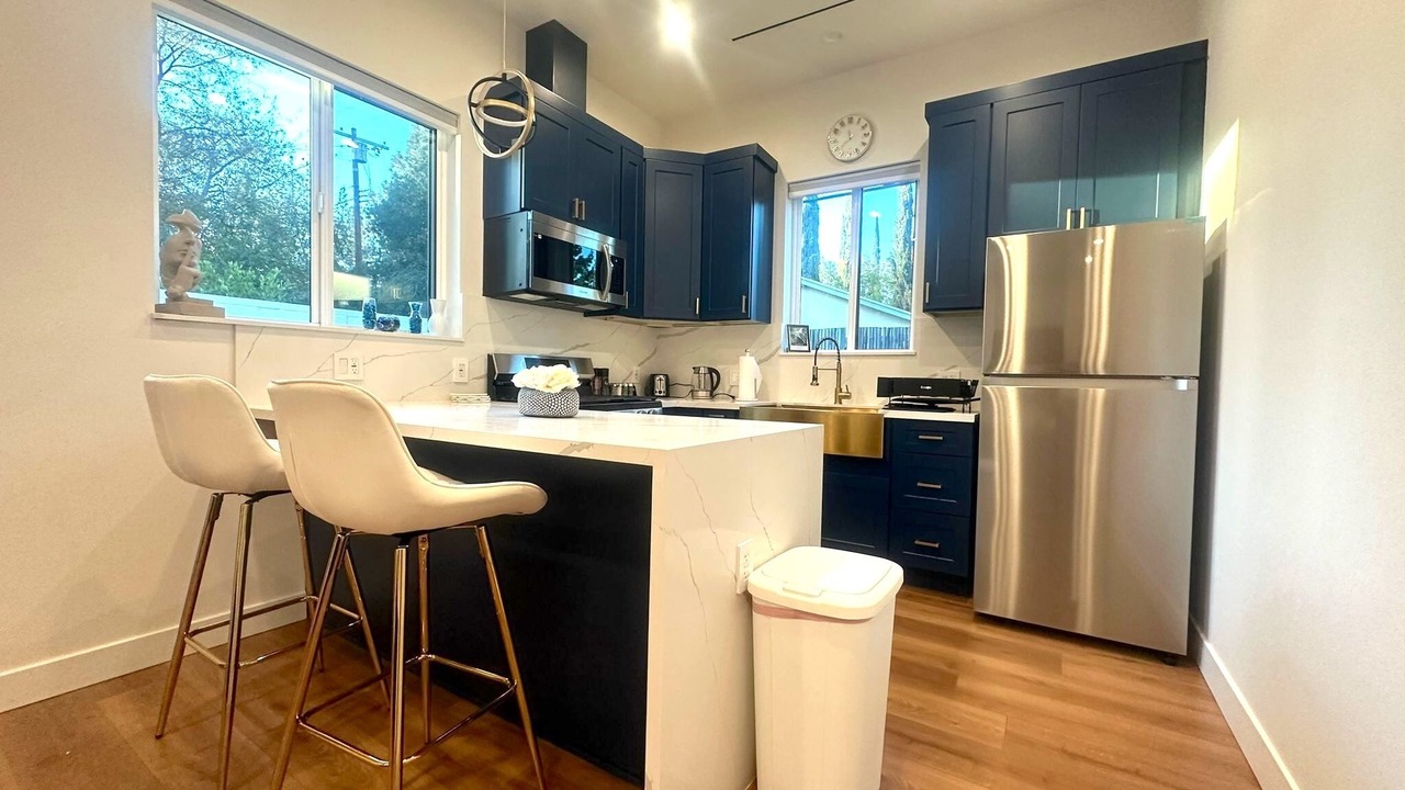 Photo of Kitchen in West Hills