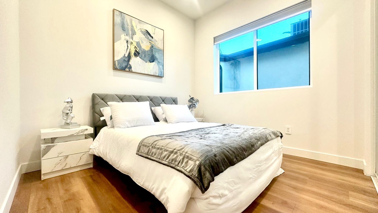 Photo of Bedroom in West Hills