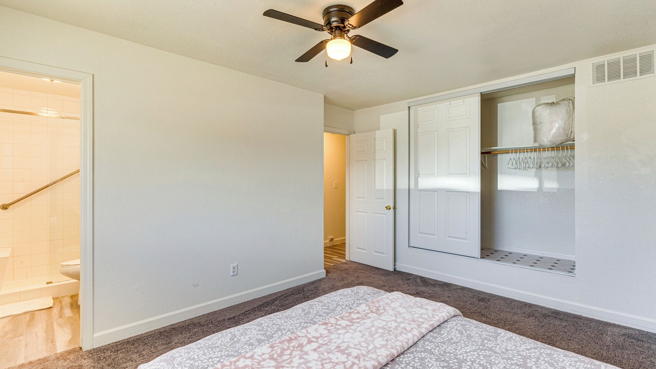 Photo of Bedroom in Hemet