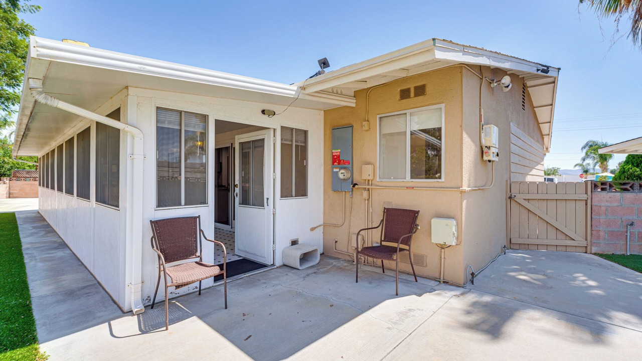 Photo of Outdoor in Hemet