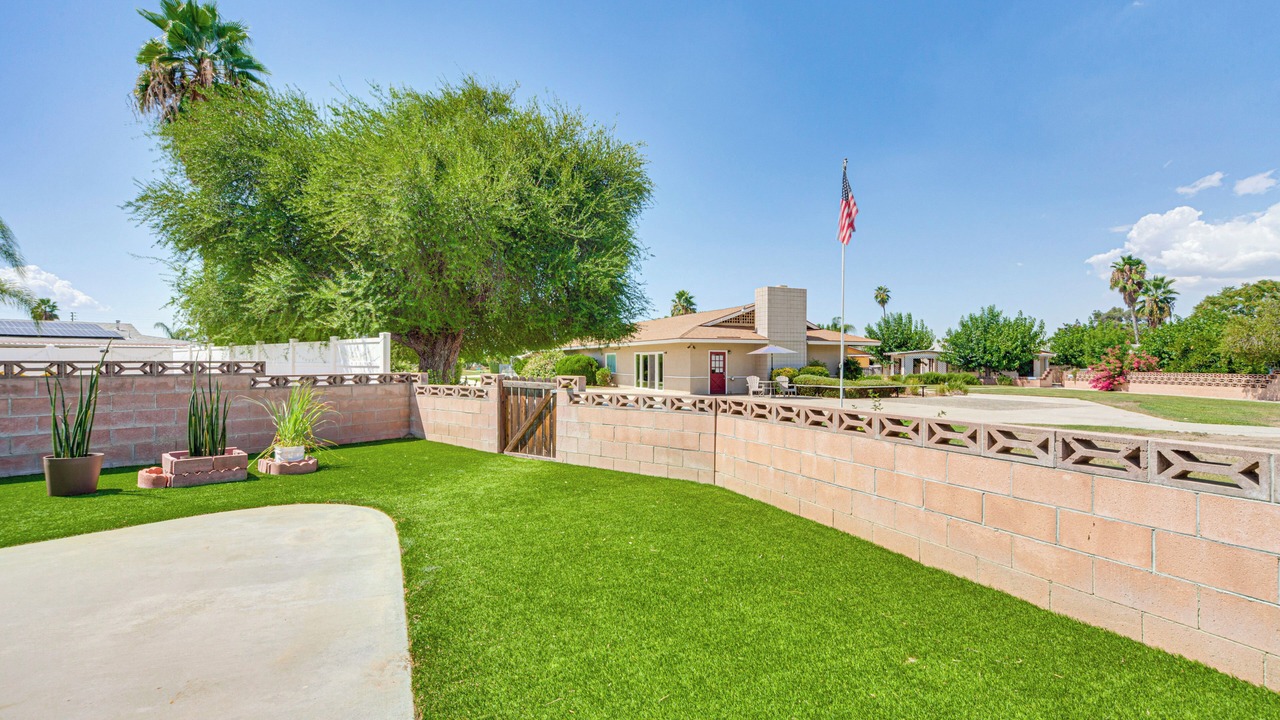 Photo of Outdoor in Hemet
