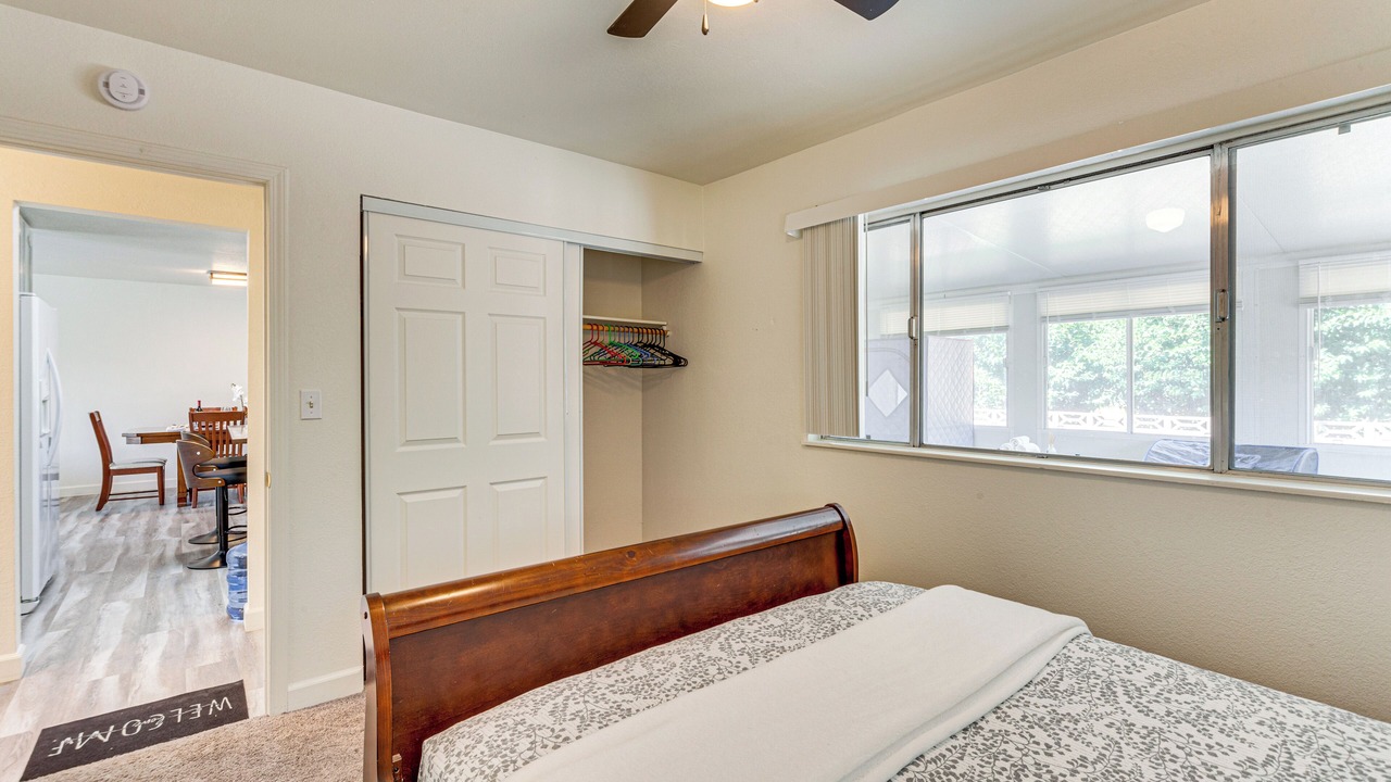 Photo of Bedroom in Hemet