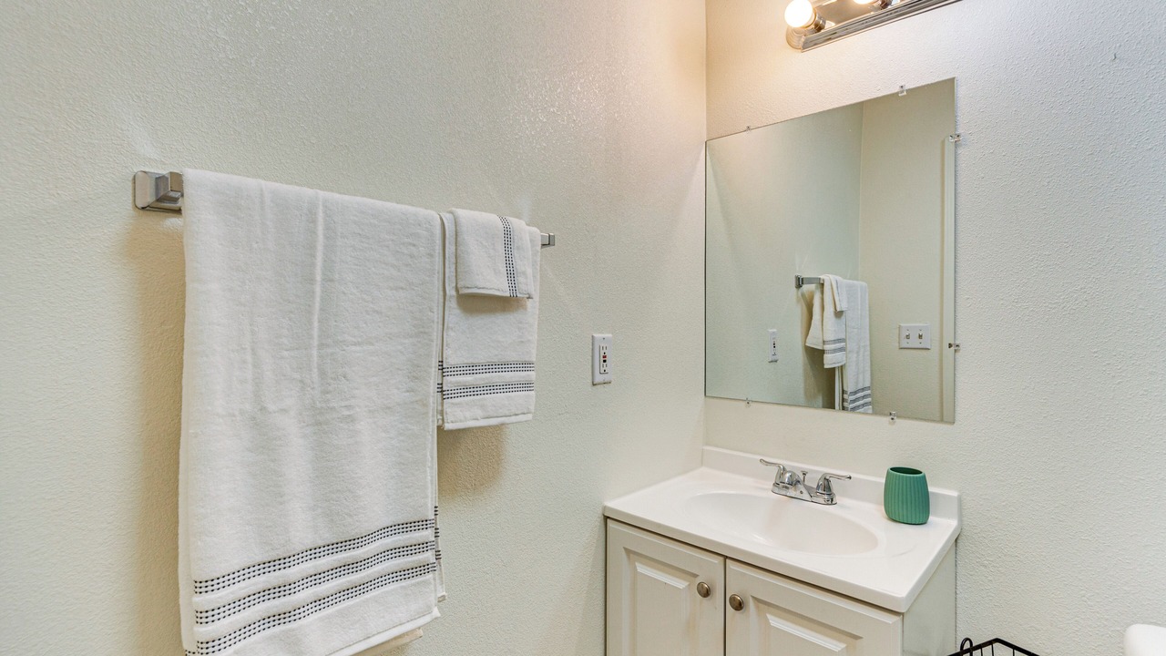 Photo of Bathroom in Hemet