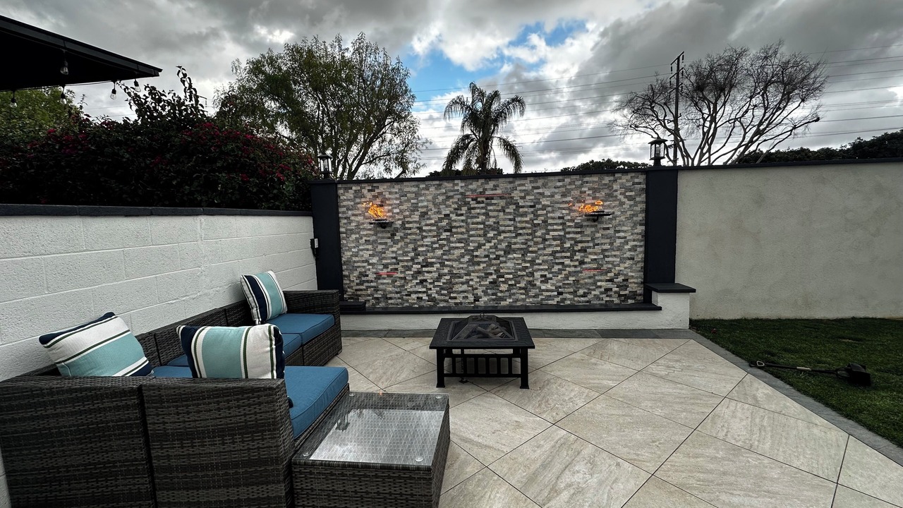 Photo of Patio Balcony in Harbor