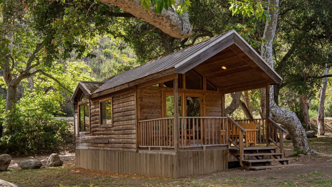 Photo of Outdoor in Goleta