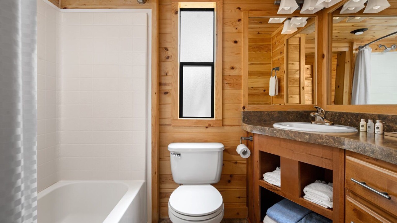 Photo of Bathroom in Goleta