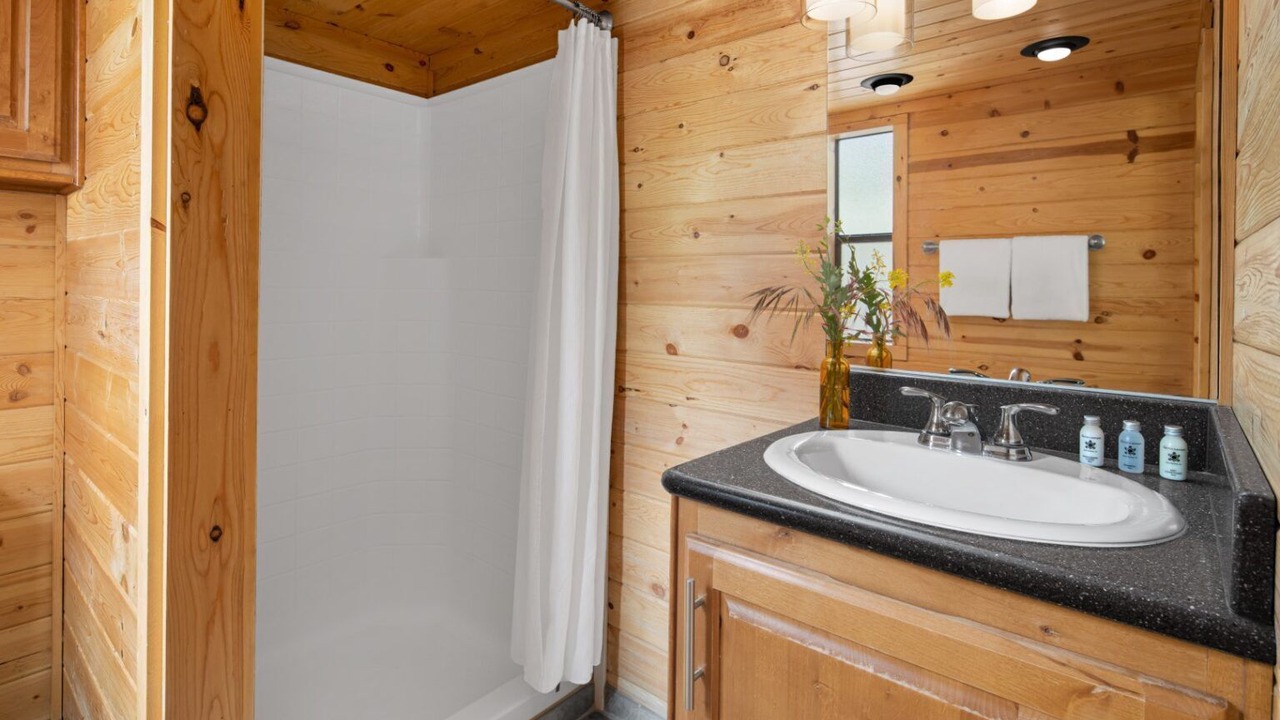 Photo of Bathroom in Goleta