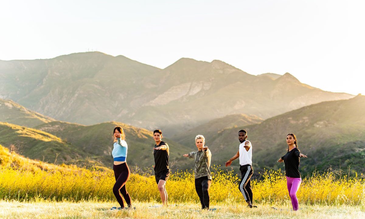 Photo of Outdoor in Goleta