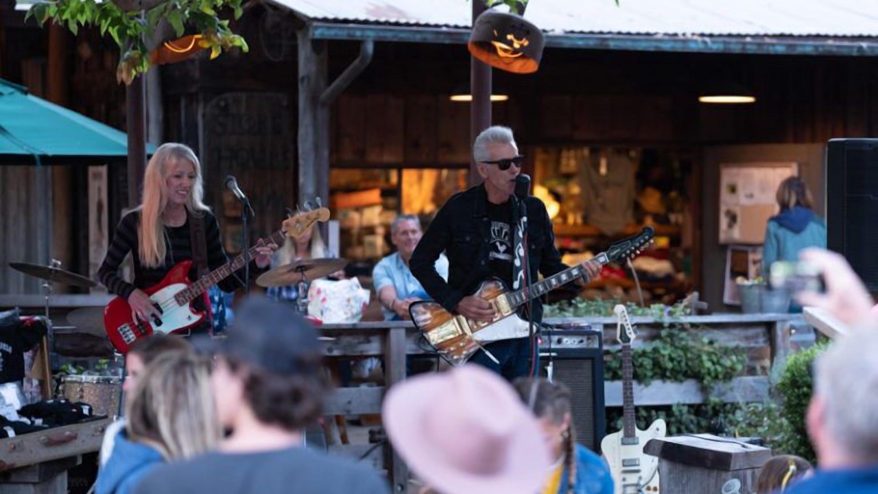 Photo of Others in Goleta