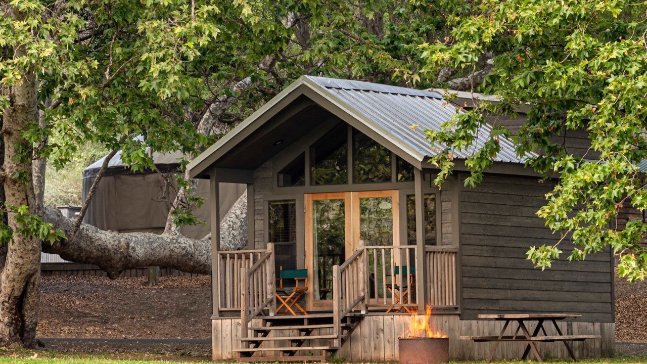 Photo of Outdoor in Goleta