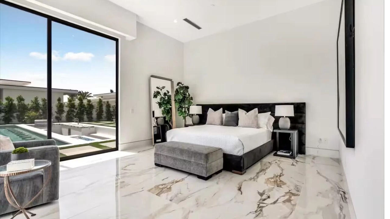 Photo of Bathroom in Madison Estates