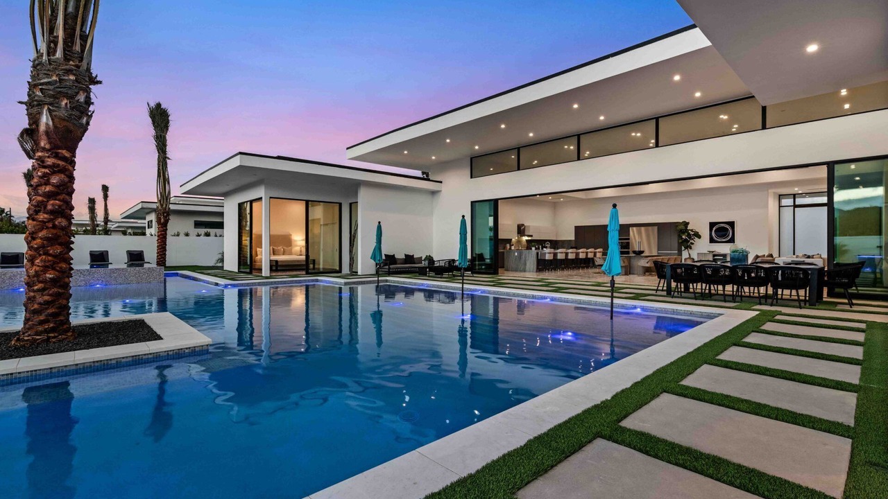 Photo of Outdoor in Madison Estates